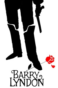 Poster for the movie "Barry Lyndon"